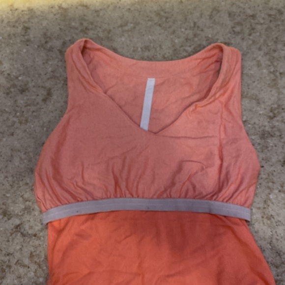 EleVen by Venus Williams Charm Tennis Tank Size Small/Medium - Picture 5 of 5